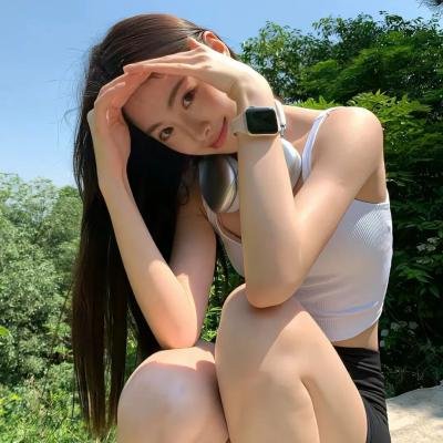 毛发海报