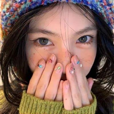 主流海报