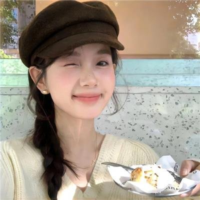 飞女黛丝海报
